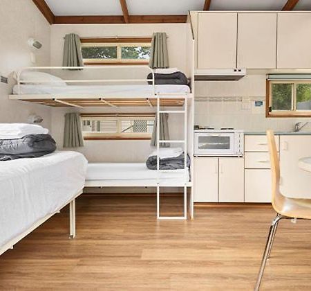 NRMA Jindabyne Holiday Park Dış mekan fotoğraf