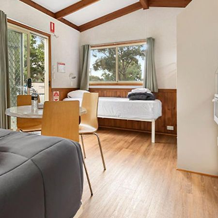 NRMA Jindabyne Holiday Park Dış mekan fotoğraf