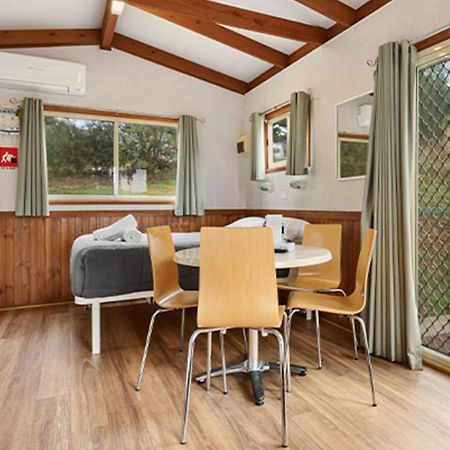 NRMA Jindabyne Holiday Park Dış mekan fotoğraf