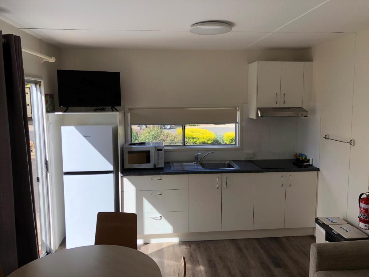 NRMA Jindabyne Holiday Park Dış mekan fotoğraf