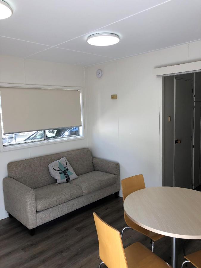 NRMA Jindabyne Holiday Park Dış mekan fotoğraf