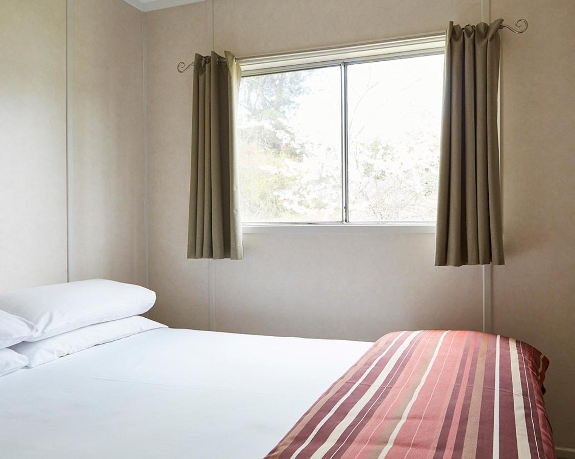 NRMA Jindabyne Holiday Park Otel Dış mekan fotoğraf