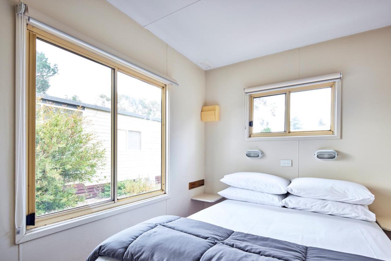 NRMA Jindabyne Holiday Park Dış mekan fotoğraf
