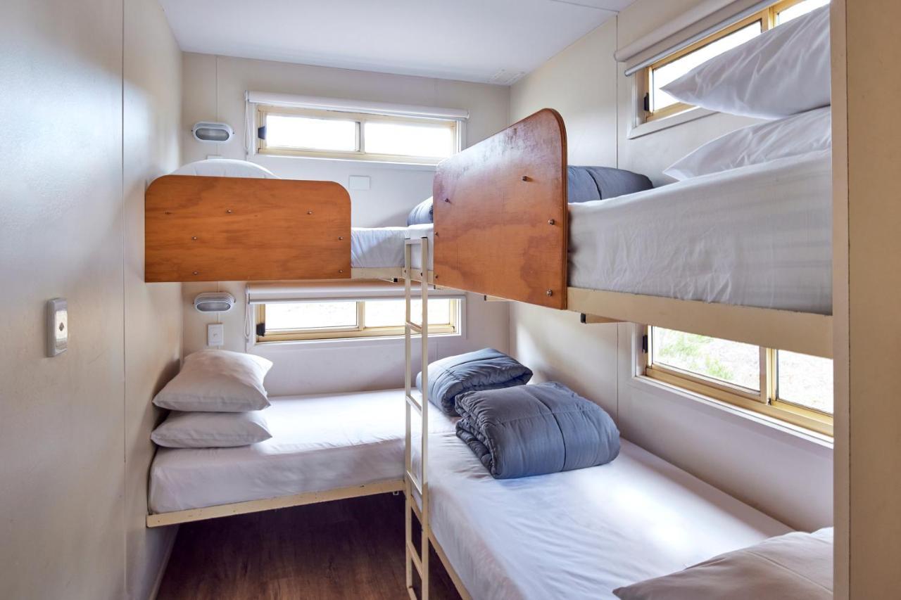 NRMA Jindabyne Holiday Park Dış mekan fotoğraf
