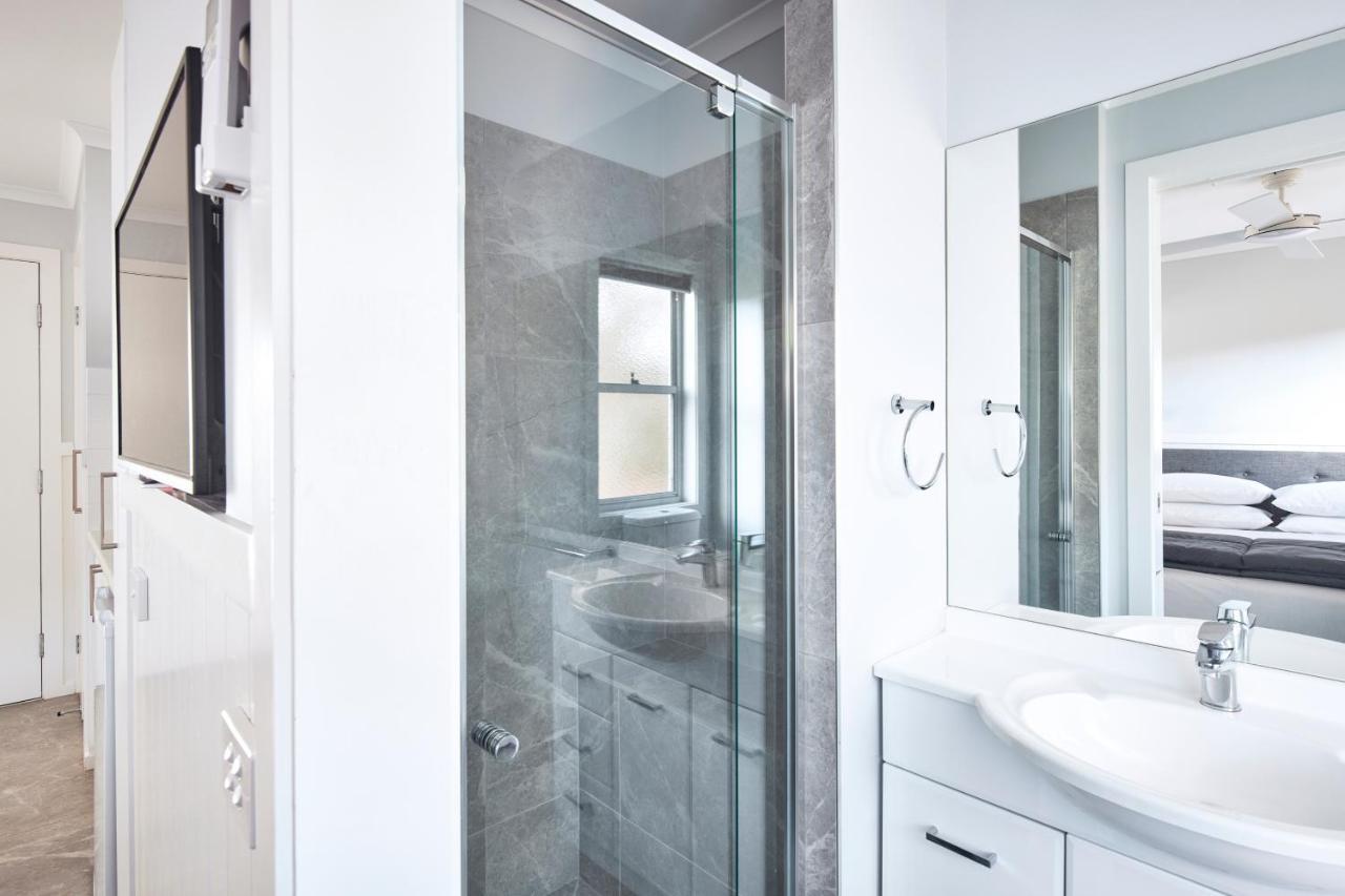 NRMA Jindabyne Holiday Park Dış mekan fotoğraf