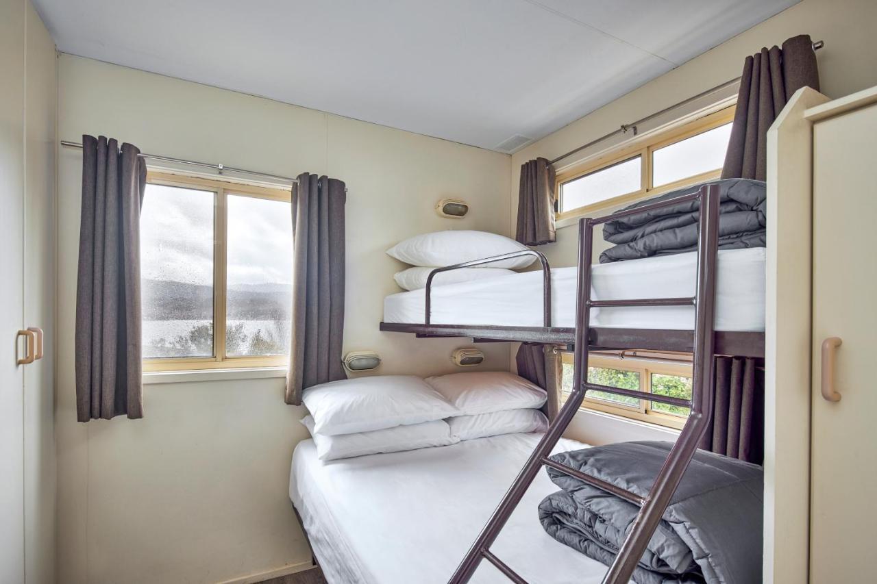 NRMA Jindabyne Holiday Park Dış mekan fotoğraf
