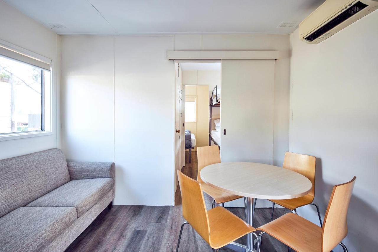 NRMA Jindabyne Holiday Park Dış mekan fotoğraf
