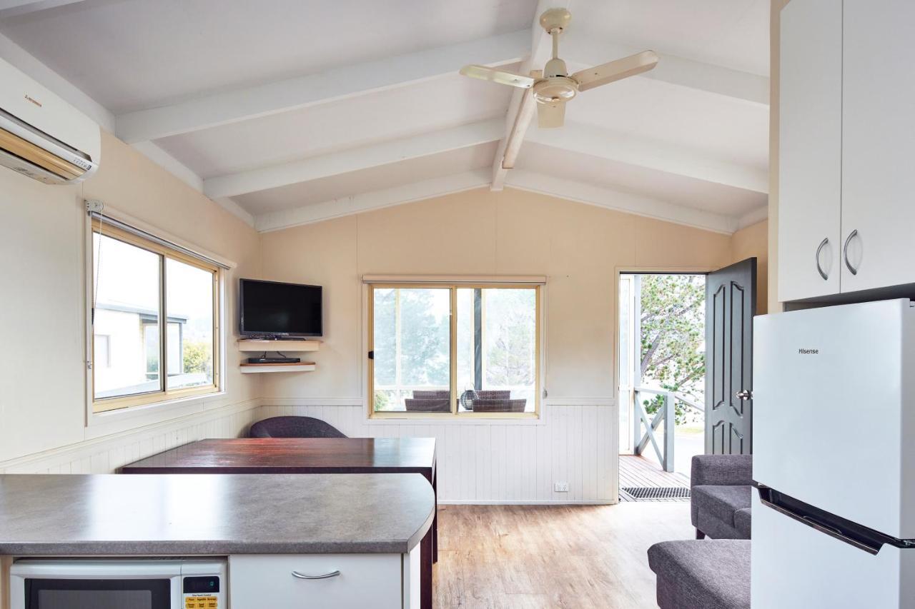 NRMA Jindabyne Holiday Park Dış mekan fotoğraf