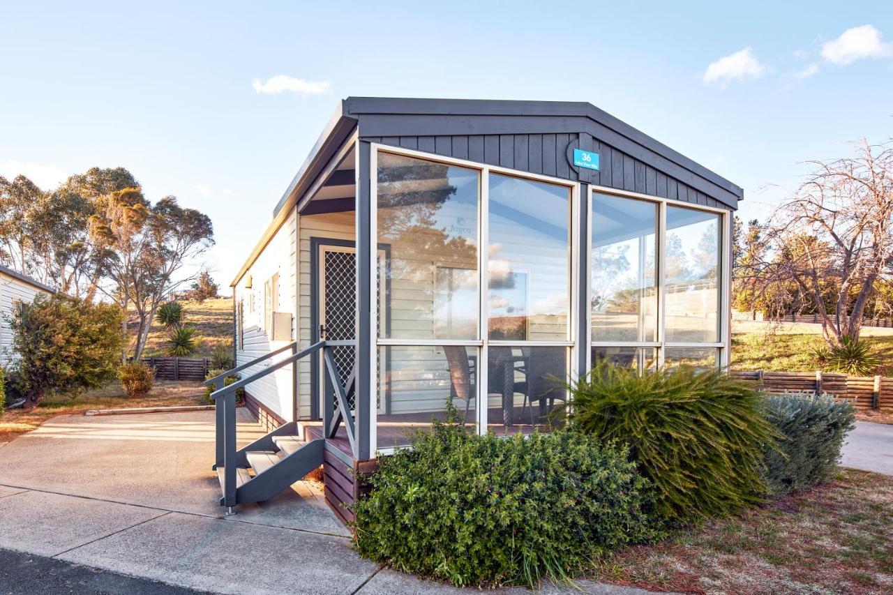NRMA Jindabyne Holiday Park Dış mekan fotoğraf