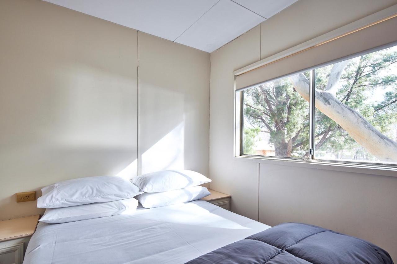 NRMA Jindabyne Holiday Park Dış mekan fotoğraf