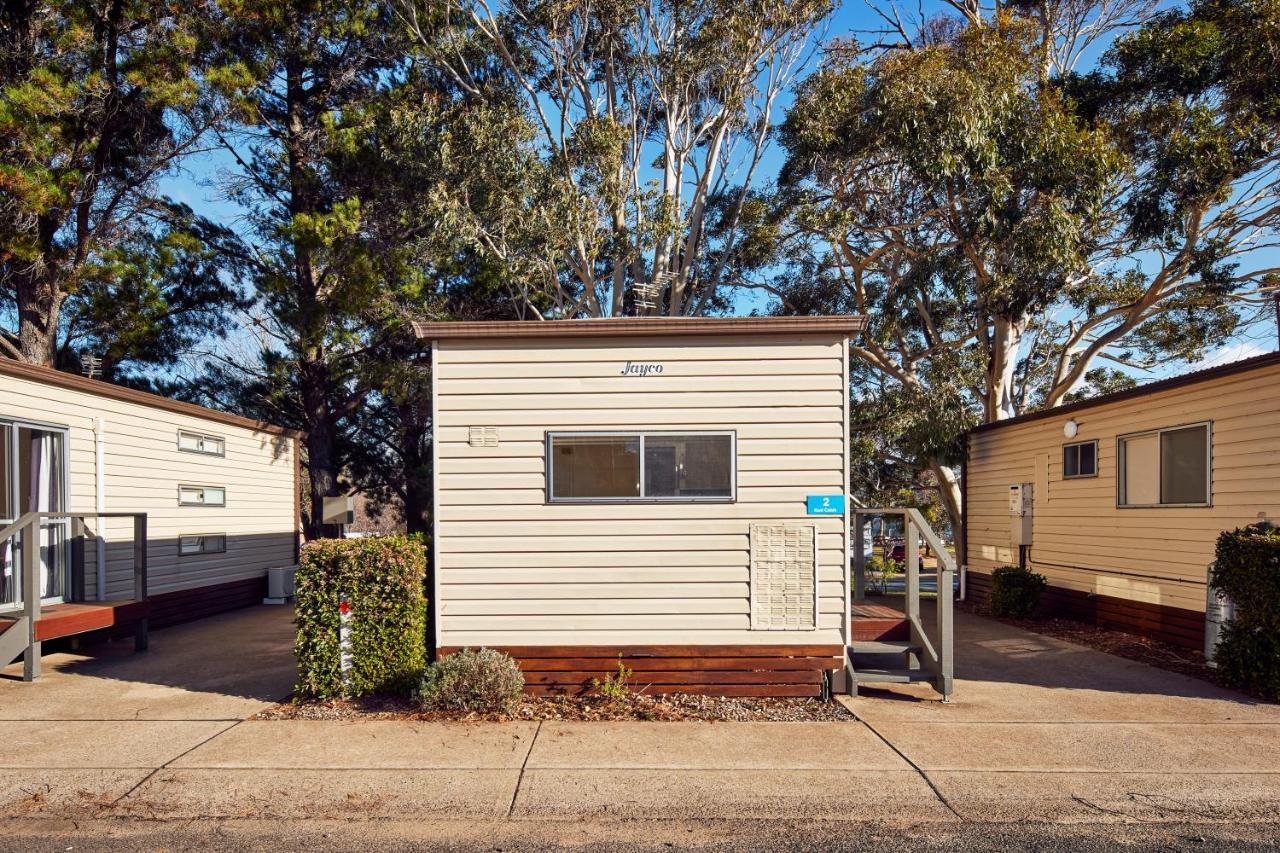 NRMA Jindabyne Holiday Park Dış mekan fotoğraf