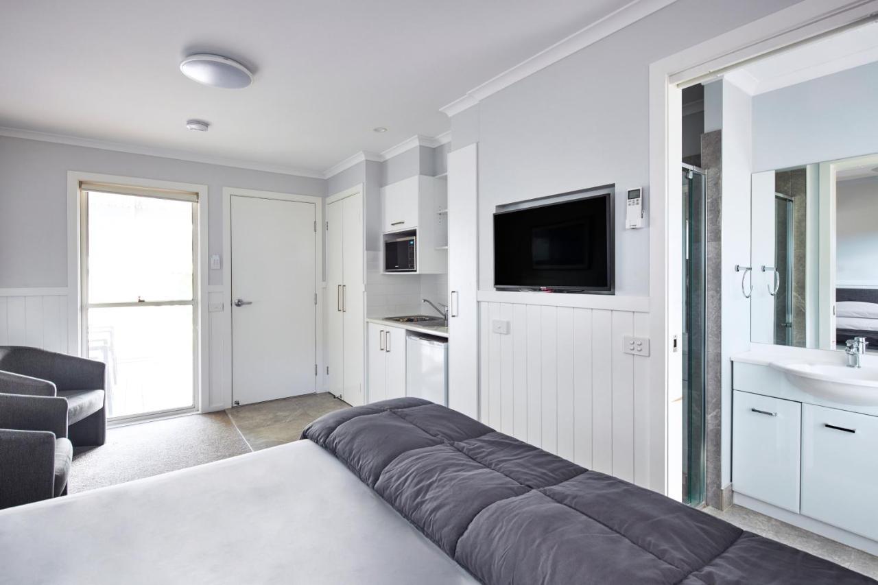 NRMA Jindabyne Holiday Park Dış mekan fotoğraf