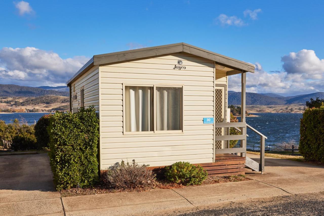 NRMA Jindabyne Holiday Park Dış mekan fotoğraf