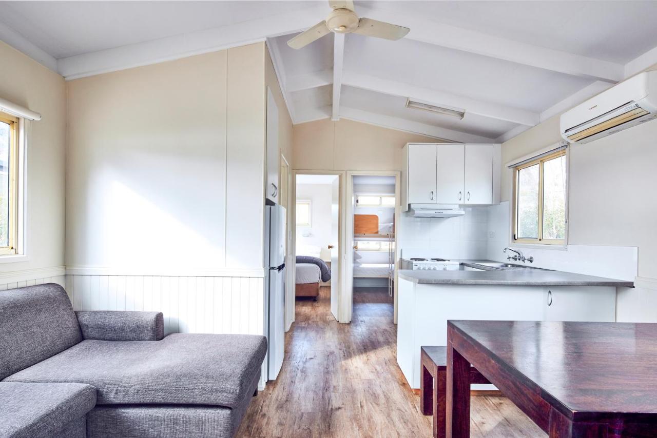 NRMA Jindabyne Holiday Park Dış mekan fotoğraf