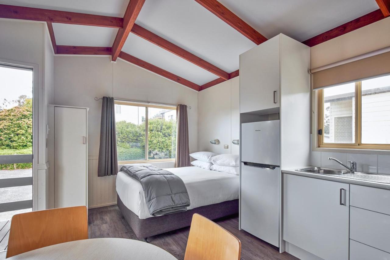 NRMA Jindabyne Holiday Park Dış mekan fotoğraf