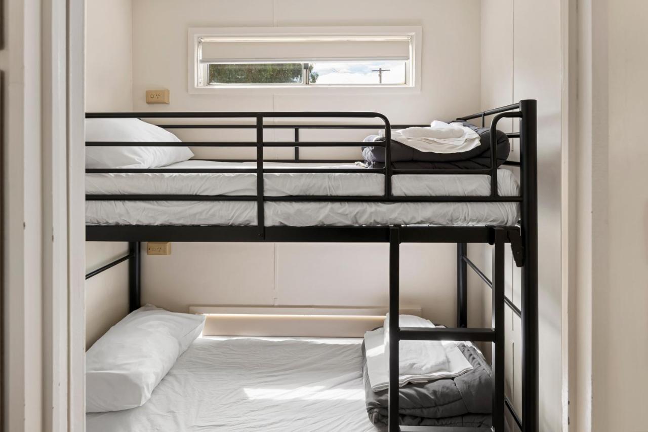 NRMA Jindabyne Holiday Park Dış mekan fotoğraf