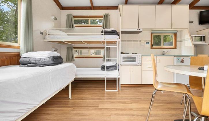 NRMA Jindabyne Holiday Park Dış mekan fotoğraf