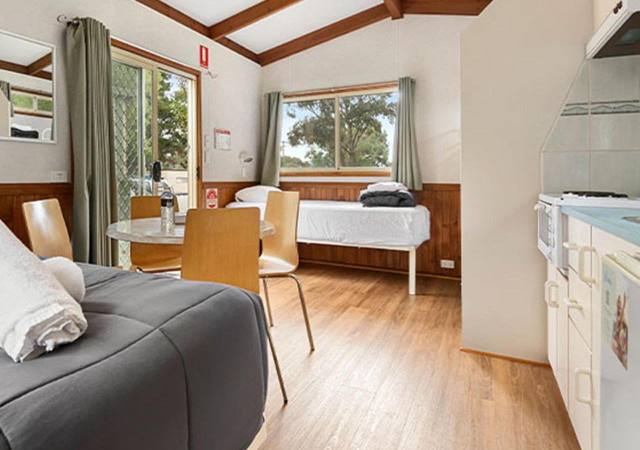 NRMA Jindabyne Holiday Park Dış mekan fotoğraf