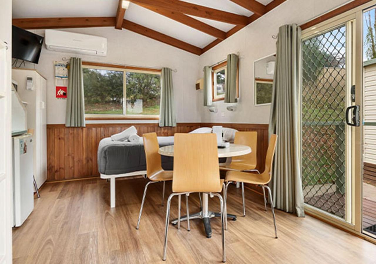 NRMA Jindabyne Holiday Park Dış mekan fotoğraf