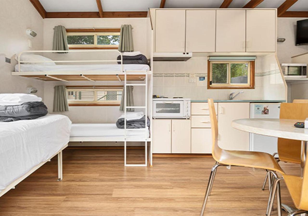 NRMA Jindabyne Holiday Park Dış mekan fotoğraf