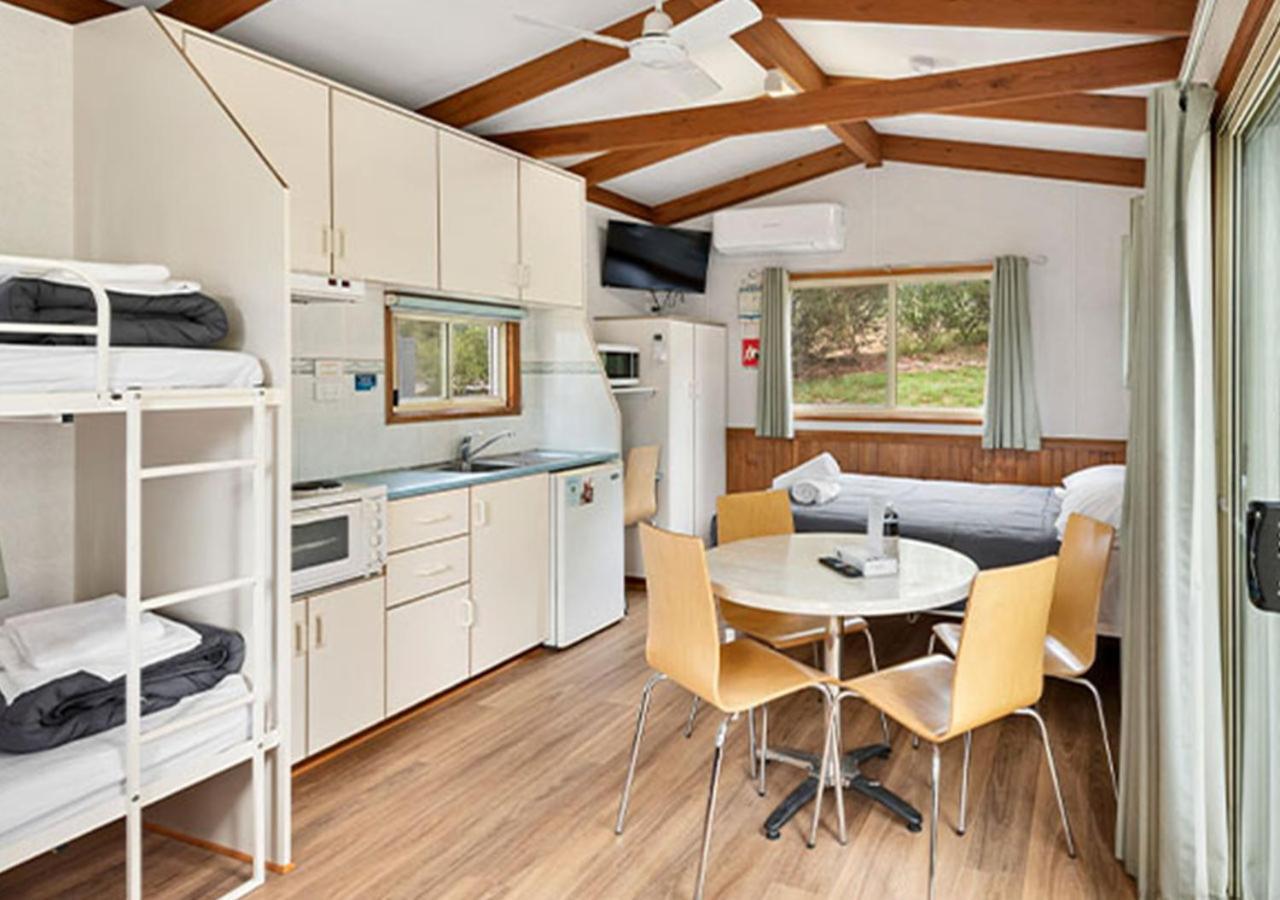 NRMA Jindabyne Holiday Park Dış mekan fotoğraf