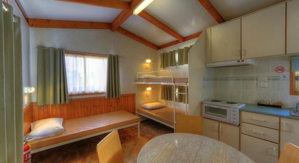 NRMA Jindabyne Holiday Park Dış mekan fotoğraf