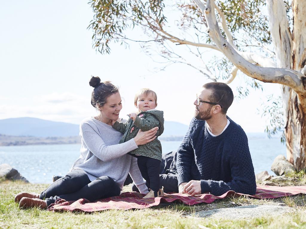 NRMA Jindabyne Holiday Park Dış mekan fotoğraf