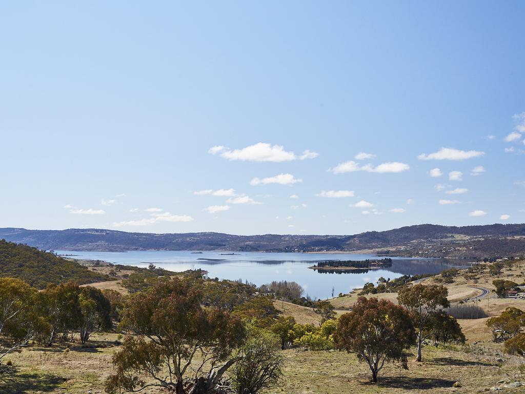 NRMA Jindabyne Holiday Park Otel Dış mekan fotoğraf