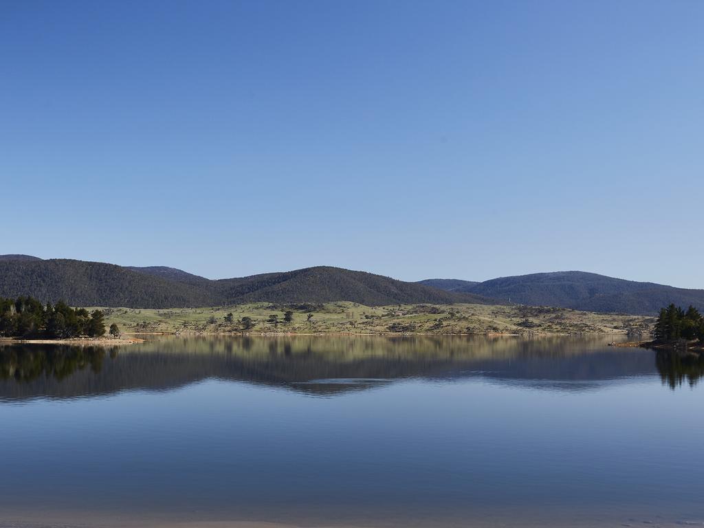 NRMA Jindabyne Holiday Park Dış mekan fotoğraf