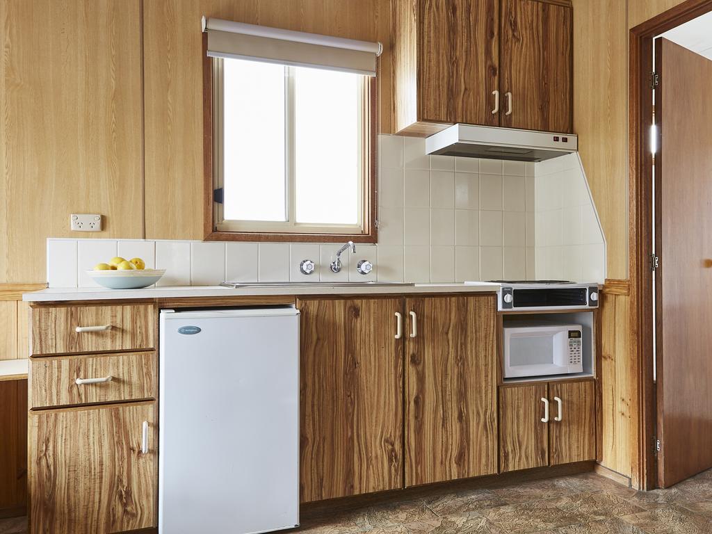 NRMA Jindabyne Holiday Park Dış mekan fotoğraf
