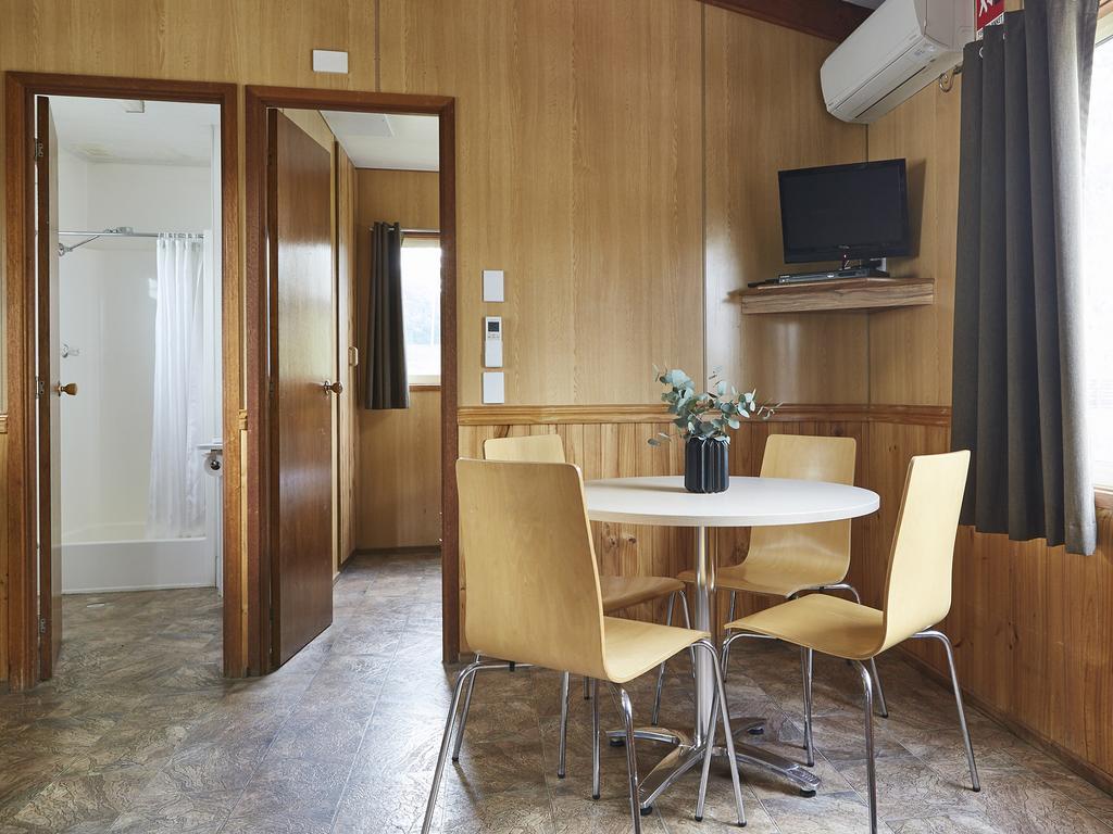 NRMA Jindabyne Holiday Park Dış mekan fotoğraf