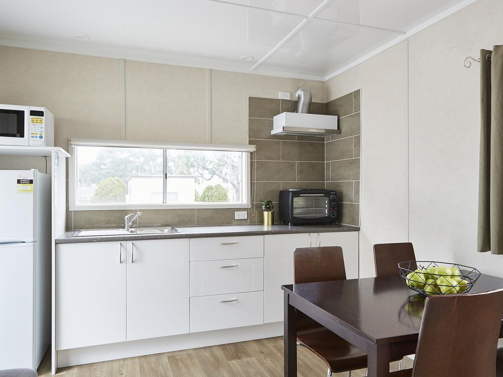 NRMA Jindabyne Holiday Park Dış mekan fotoğraf