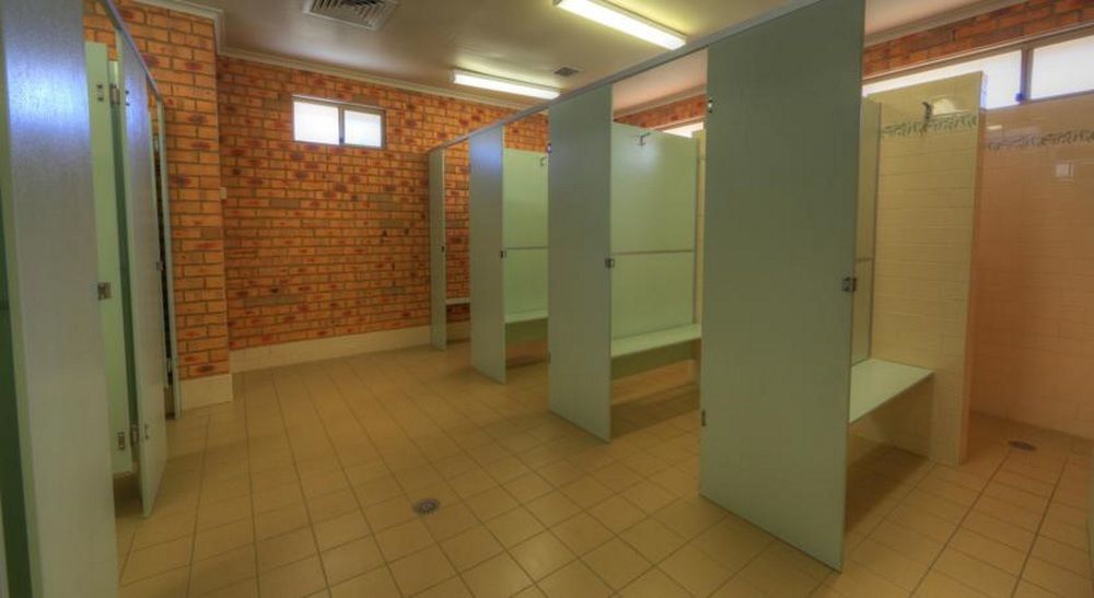 NRMA Jindabyne Holiday Park Dış mekan fotoğraf