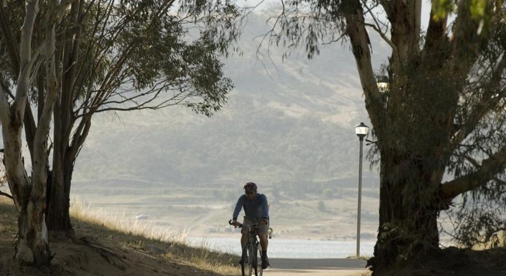 NRMA Jindabyne Holiday Park Dış mekan fotoğraf