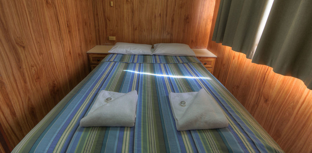 NRMA Jindabyne Holiday Park Dış mekan fotoğraf