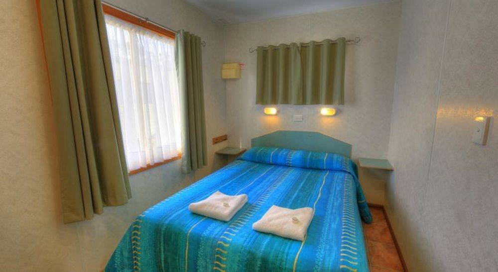 NRMA Jindabyne Holiday Park Otel Dış mekan fotoğraf