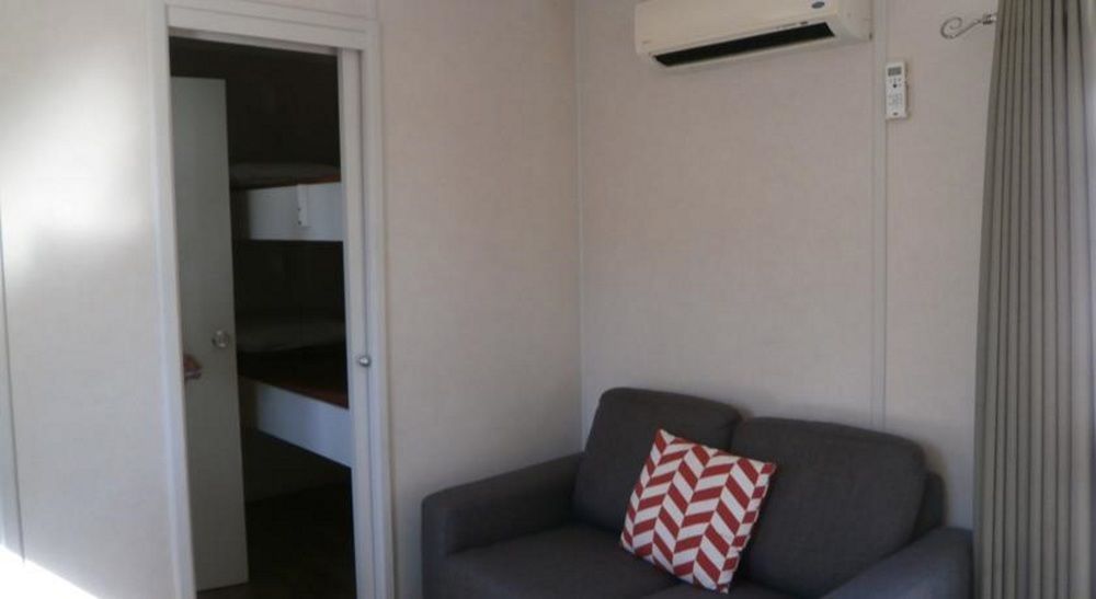 NRMA Jindabyne Holiday Park Dış mekan fotoğraf